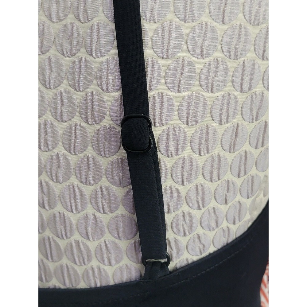 Miraclesuit‎ Slimming Tummy Control Shapewear One Piece Swimsuit Women's 12 NEW - Picture 7 of 11